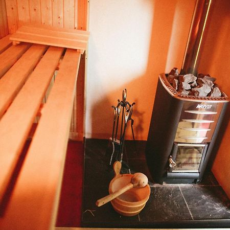 Snowdonia Shepherds' Huts Conwy Dış mekan fotoğraf